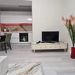 Dei Cozy Apartment