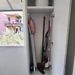 Dei Cozy Apartment