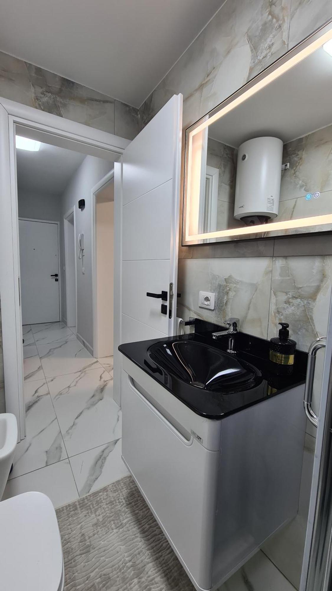 Dei Cozy Apartment *