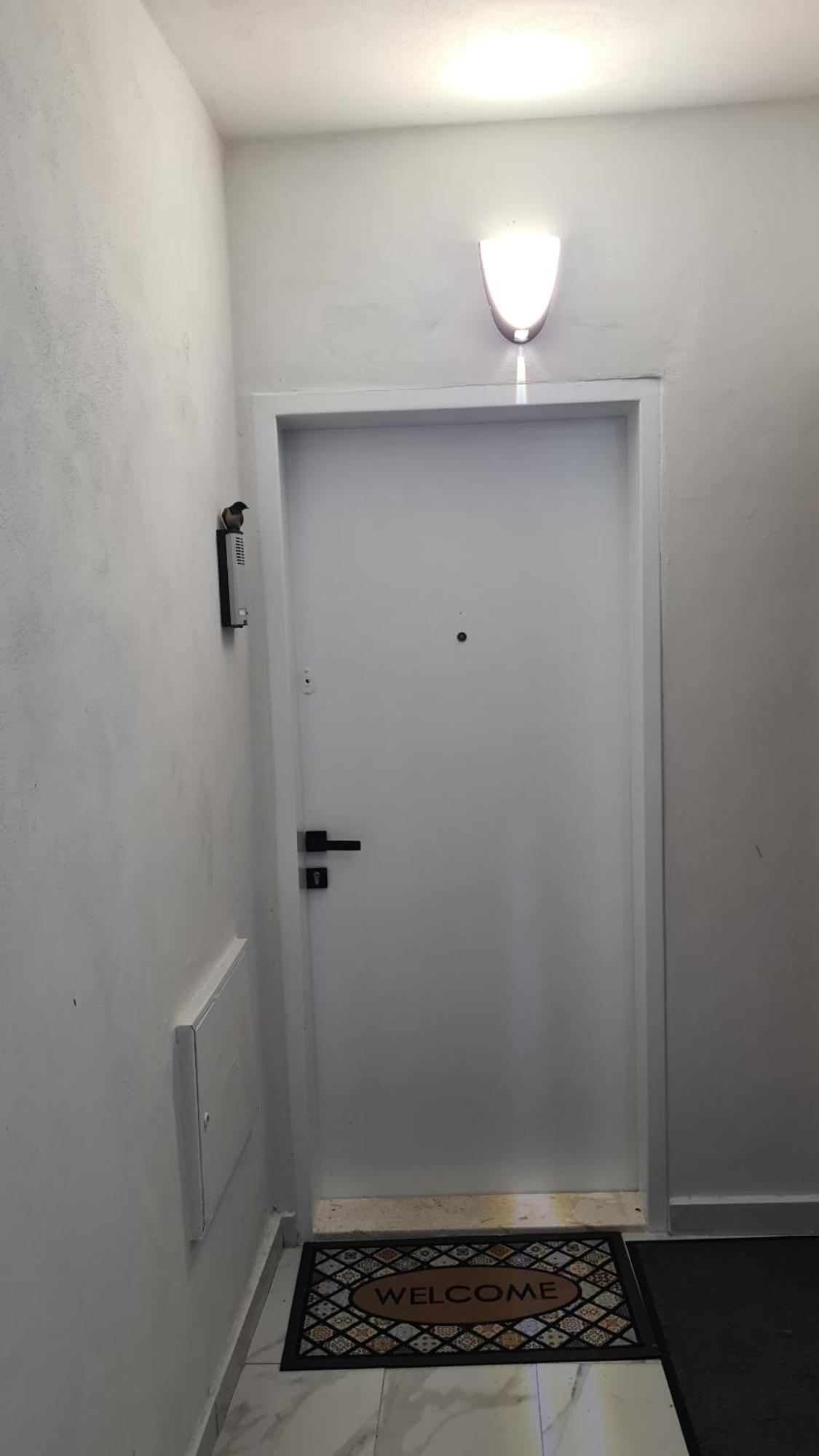 Dei Cozy Apartment