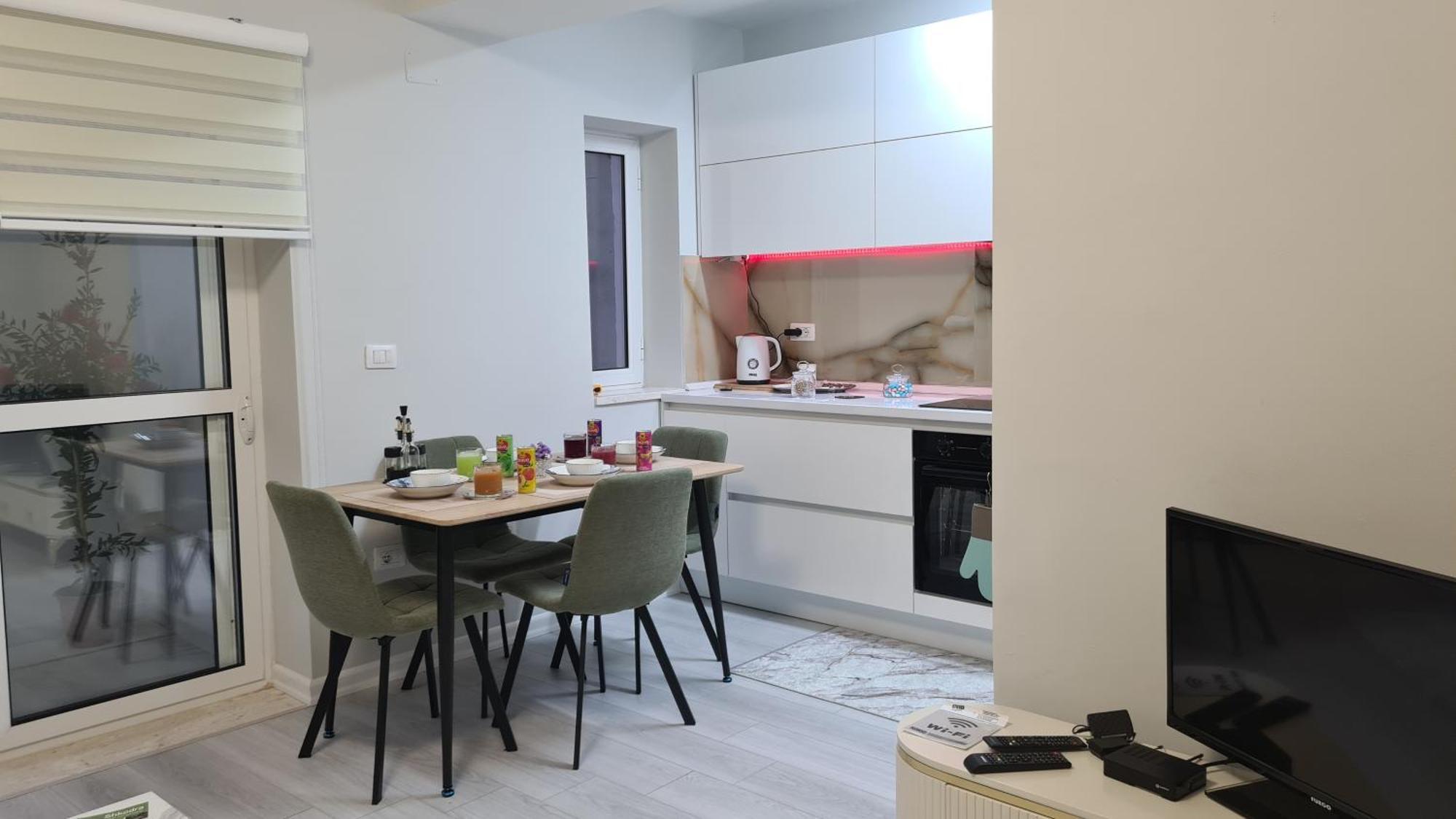 Dei Cozy Shkodra