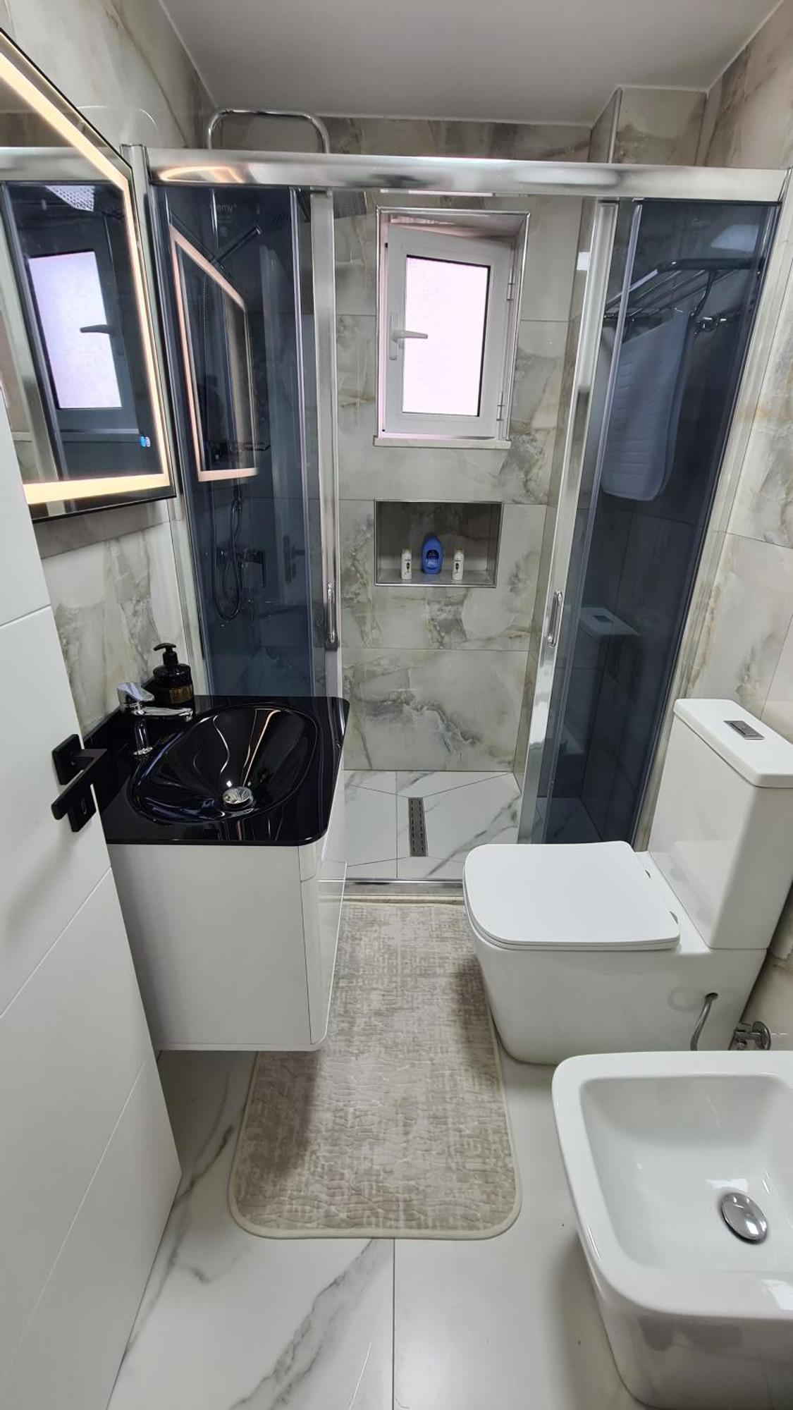 Apartment Dei Cozy Shkodra