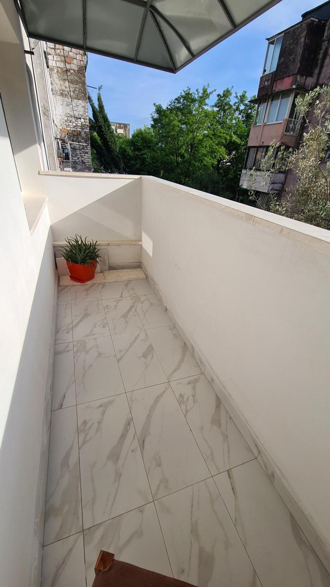 Dei Cozy Apartment Shkodra