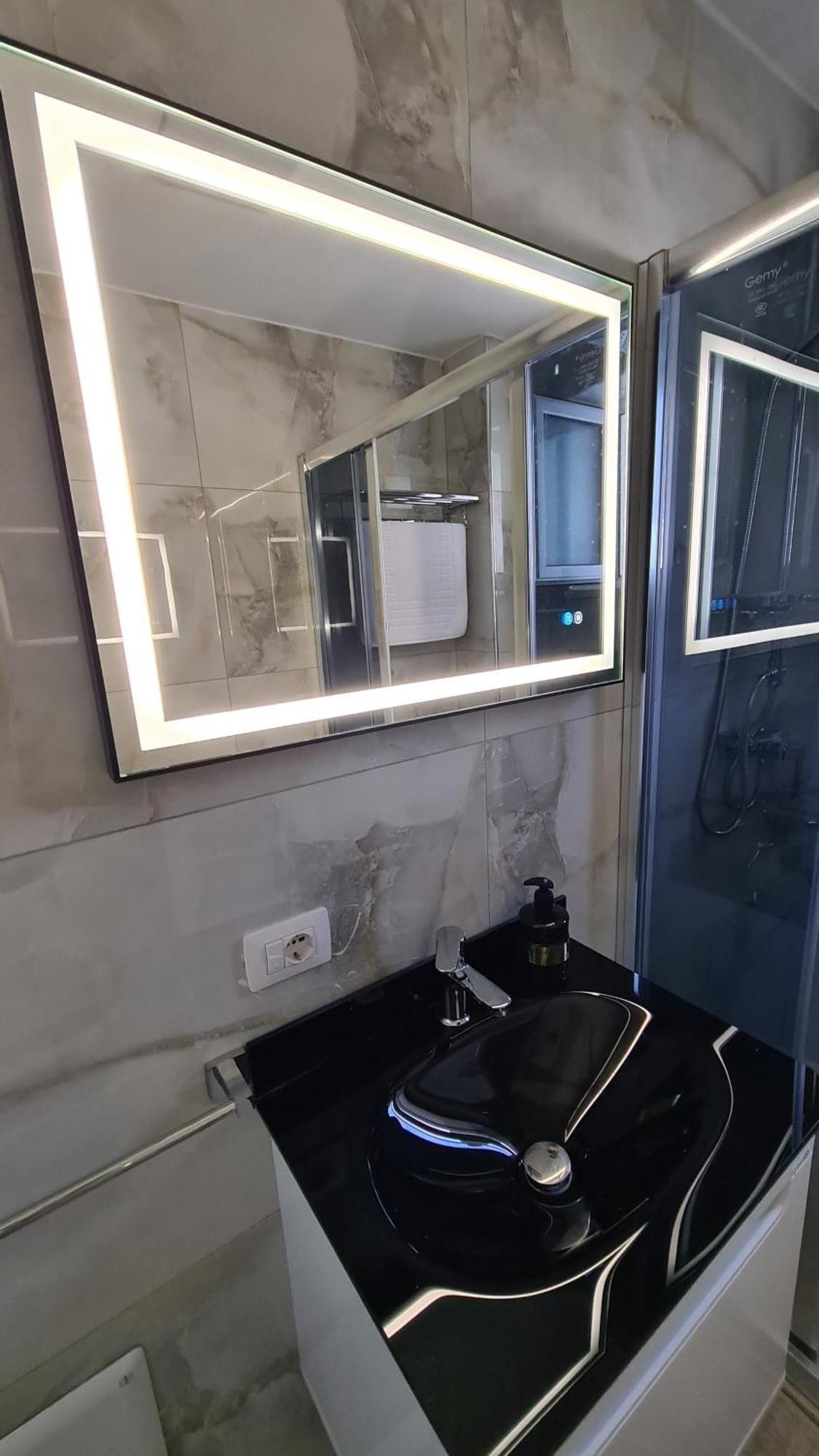 Dei Cozy Apartment Shkodra