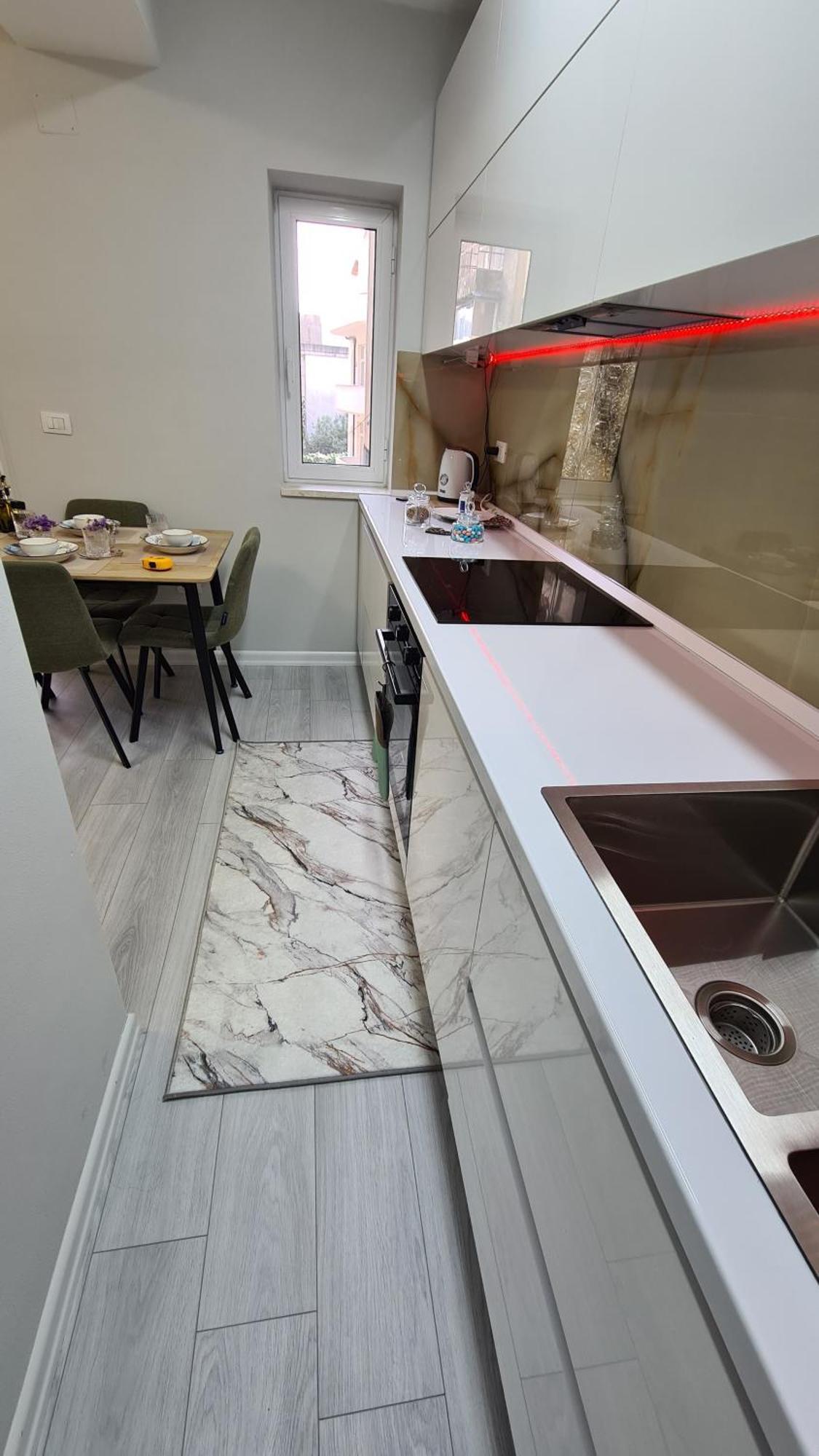 Apartment Dei Cozy *