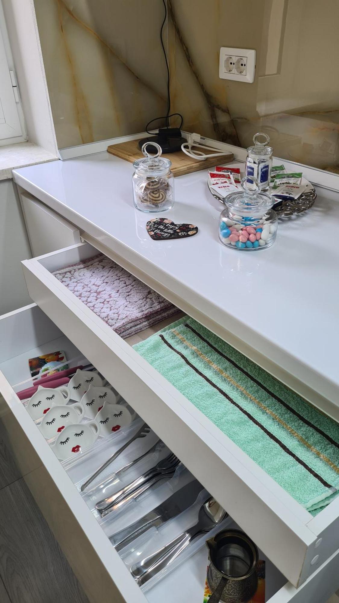 Apartment Dei Cozy *