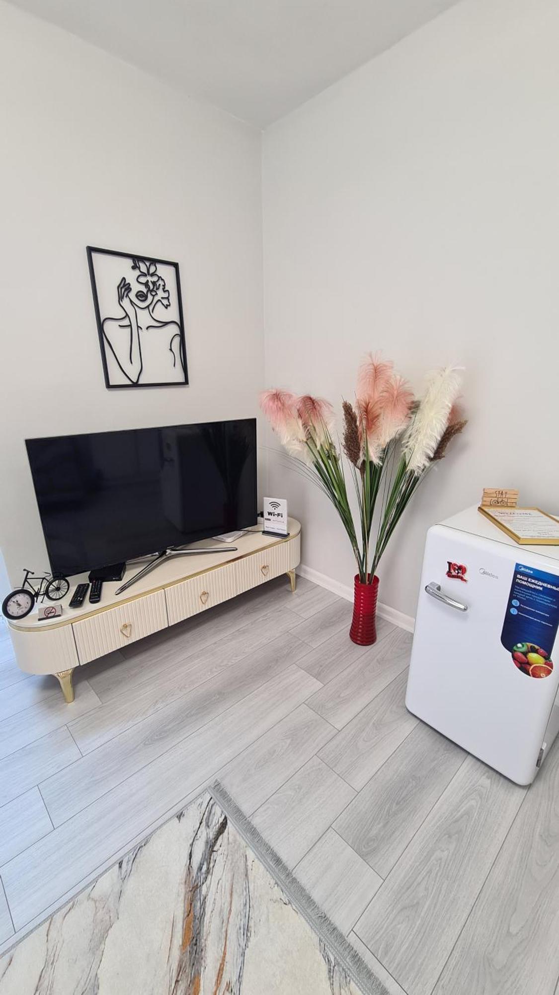 Dei Cozy Apartament *
